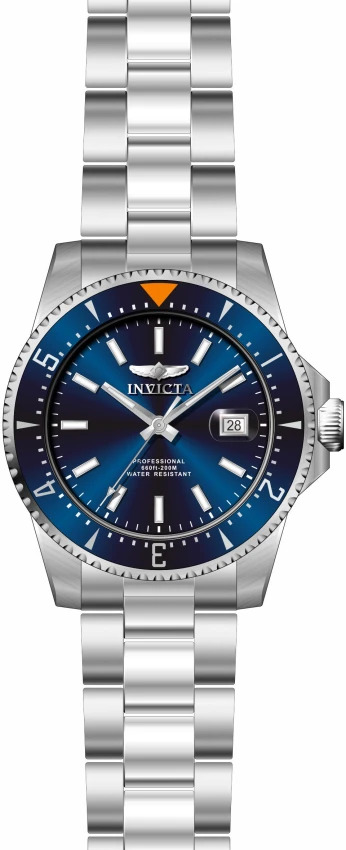 Pro Diver model 36781 | Invictawatch