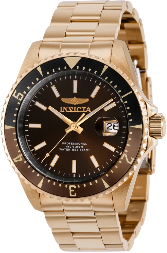 Pro Diver model 36797 | Invictawatch