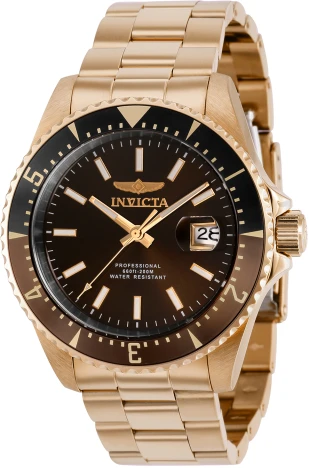 Pro Diver model 36797 | Invictawatch