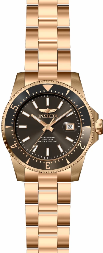 Pro Diver model 36797 | Invictawatch