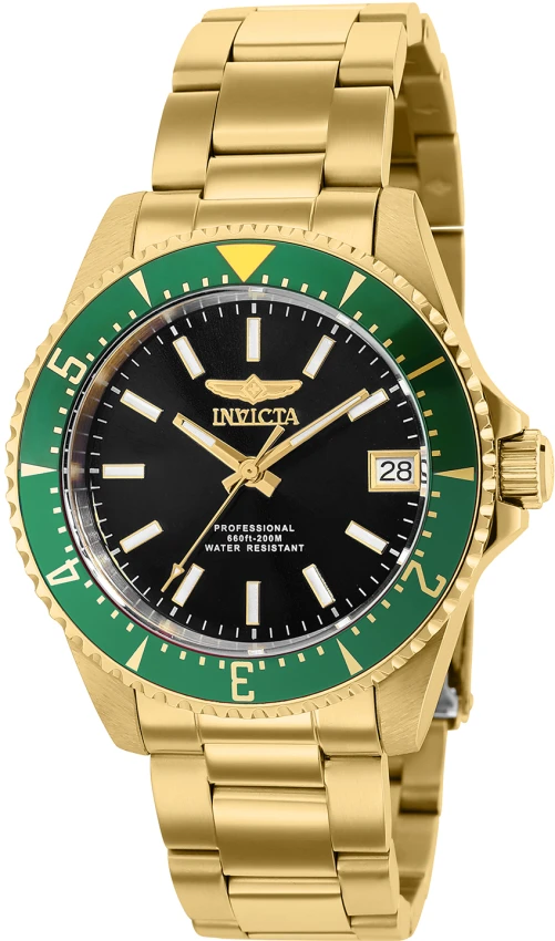 Pro Diver model 36804 | Invictawatch