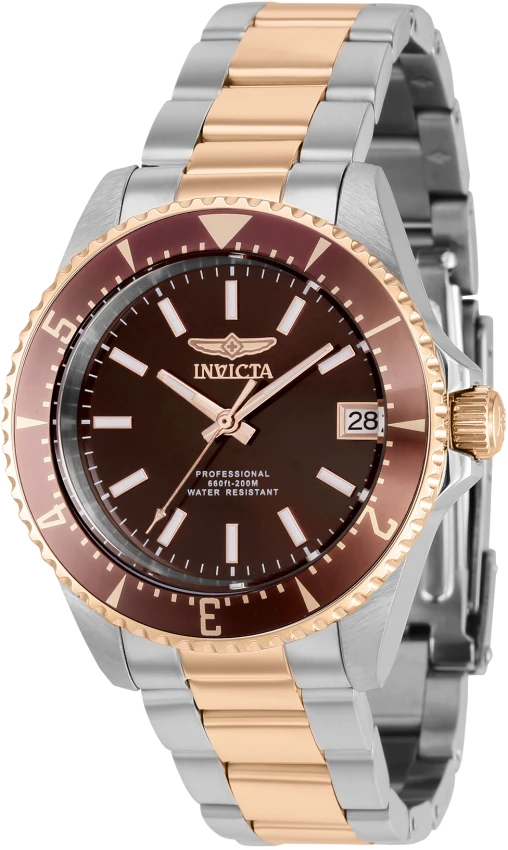 Pro Diver model 36808 | Invictawatch