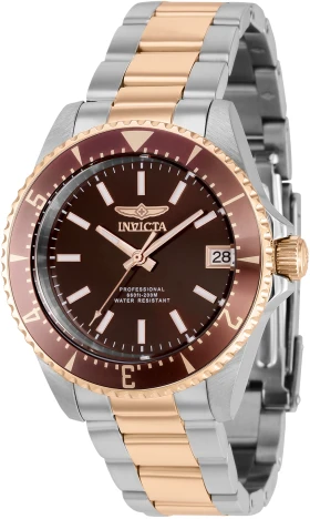 Pro Diver model 36808 | Invictawatch