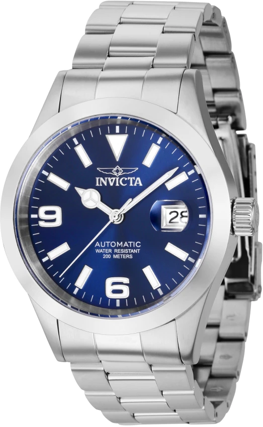 Pro Diver model 36812 | Invictawatch