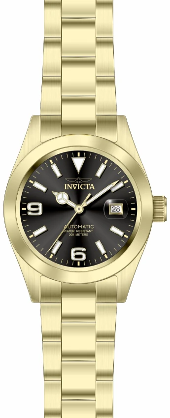 Pro Diver model 36813 | Invictawatch