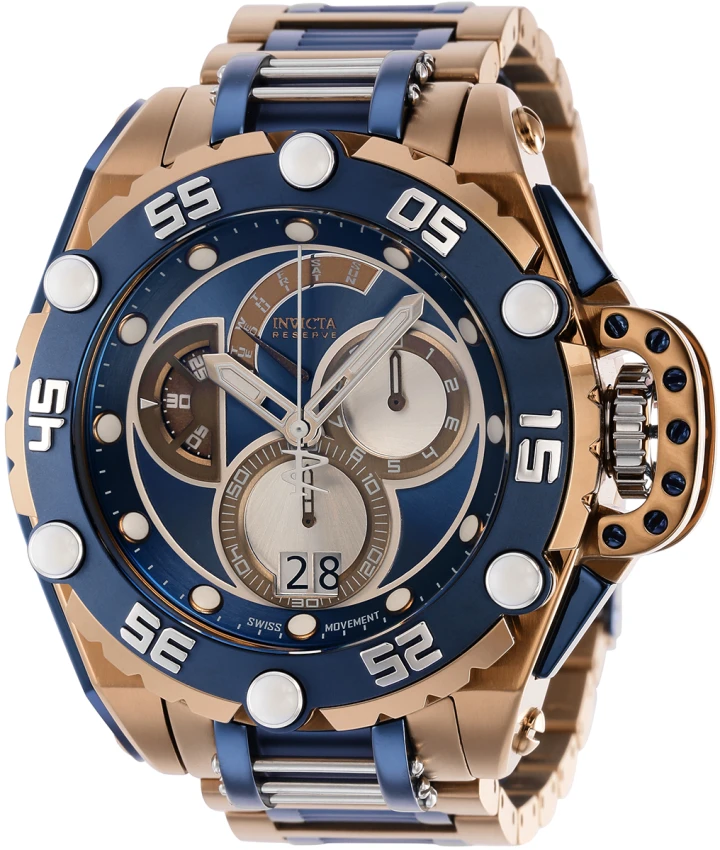Flying Fox model 36839 | Invictawatch