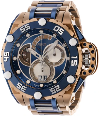 Flying Fox model 36839 | Invictawatch
