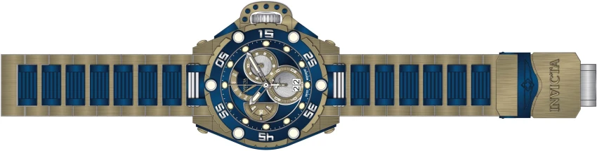 Flying Fox model 36839 | Invictawatch