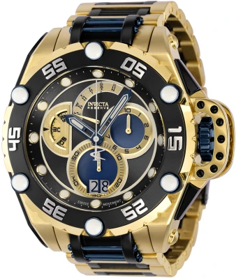 Flying Fox model 36843 | Invictawatch