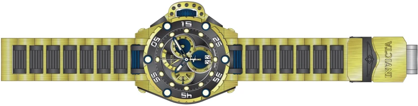 Flying Fox model 36843 | Invictawatch
