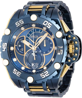 Flying Fox model 36845 | Invictawatch