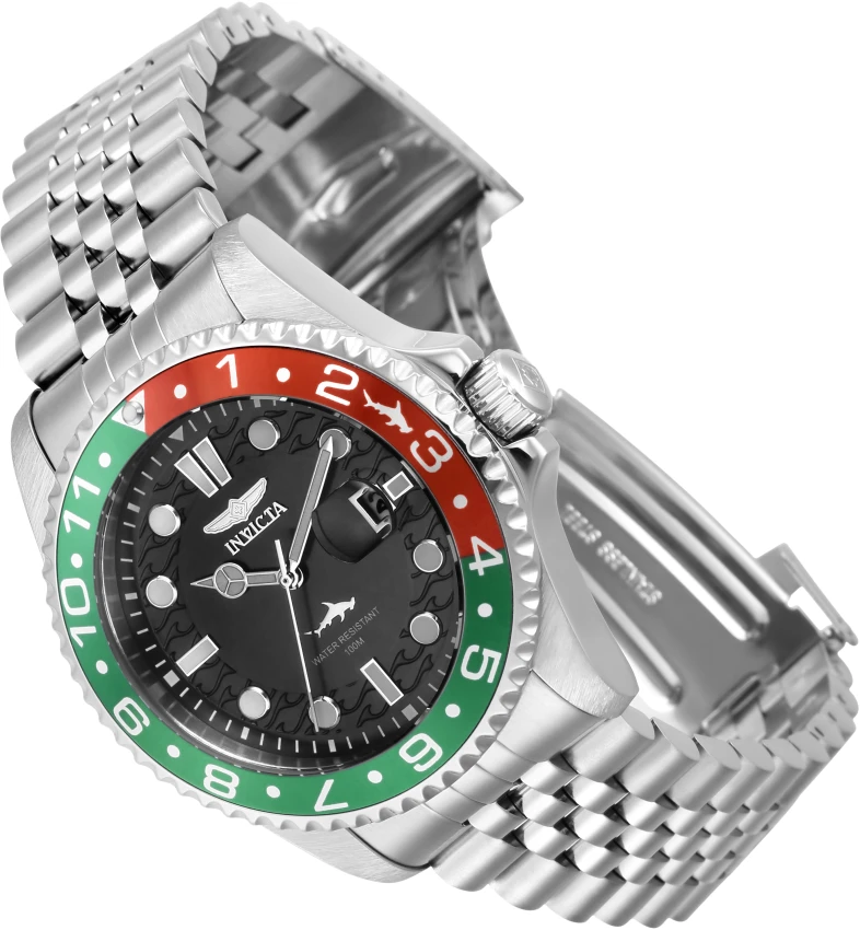 Pro Diver model 36851 | Invictawatch