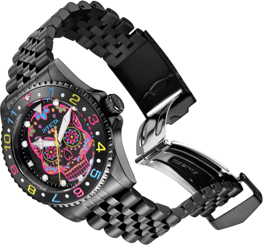 Pro Diver model 36859 | Invictawatch