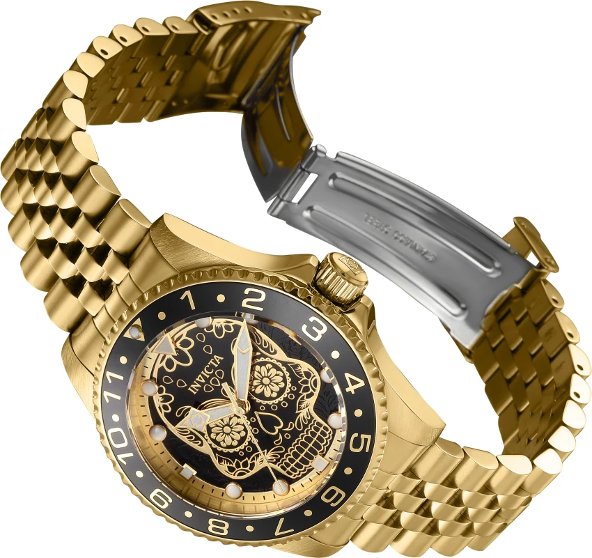 Pro Diver model 36860 | Invictawatch