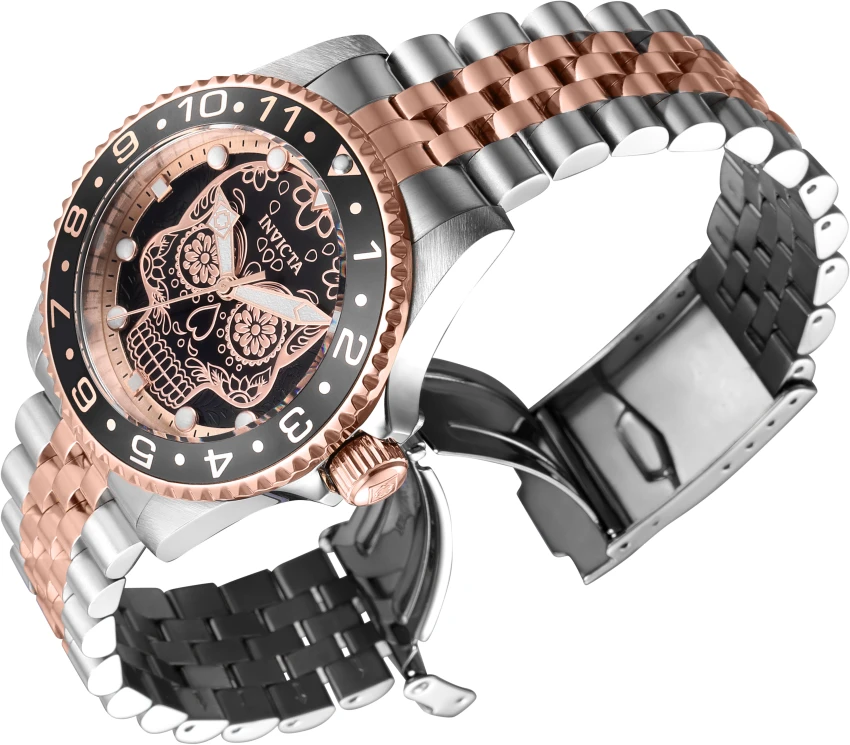 Pro Diver model 36862 | Invictawatch