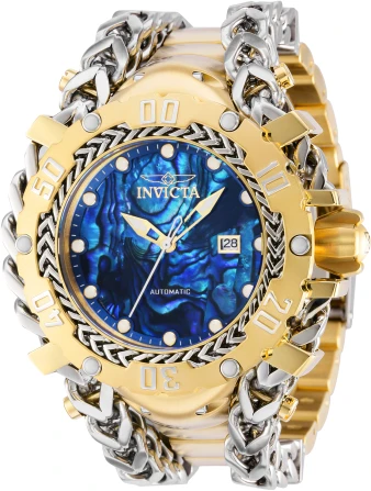 Gladiator model 36886 | Invictawatch