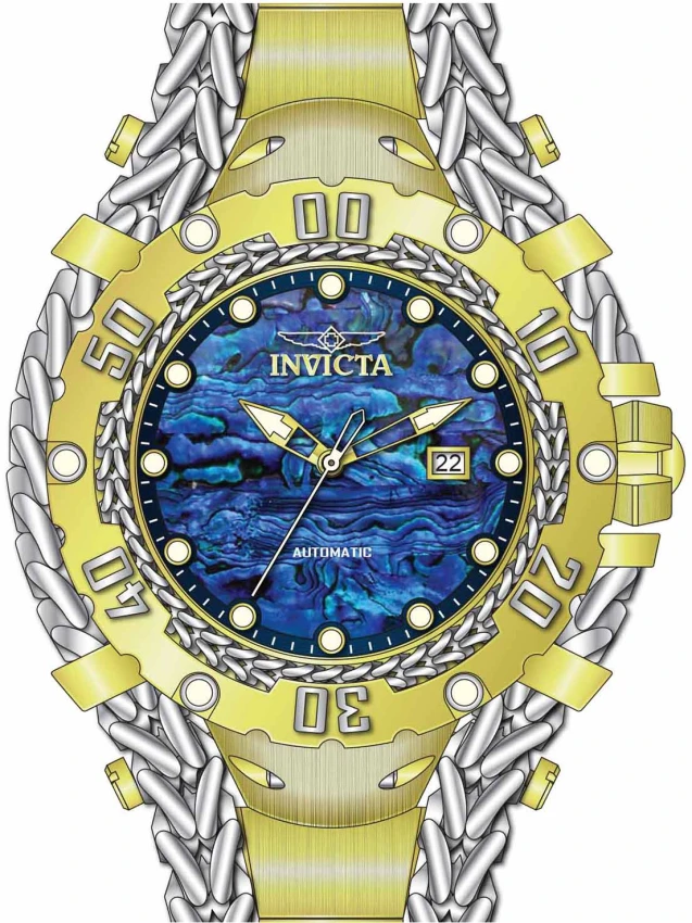 Gladiator model 36886 | Invictawatch