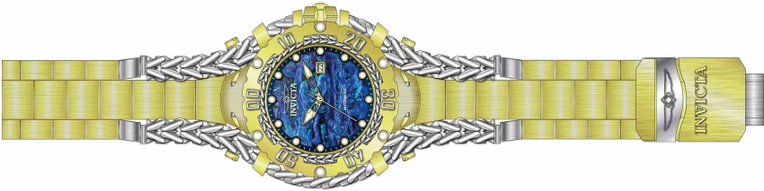 Gladiator model 36886 | Invictawatch