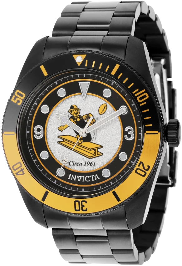 NFL model 36915 | Invictawatch