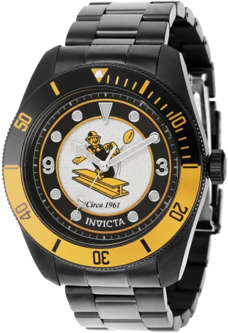 NFL model 36915 | Invictawatch