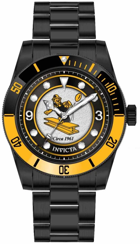 NFL model 36915 | Invictawatch