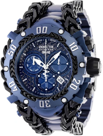 SHAQ model 37477 | Invictawatch