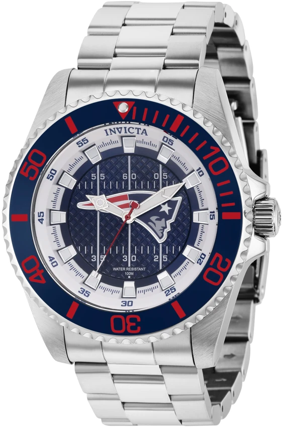 NFL model 36921 | Invictawatch