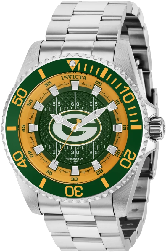 NFL model 36929 | Invictawatch