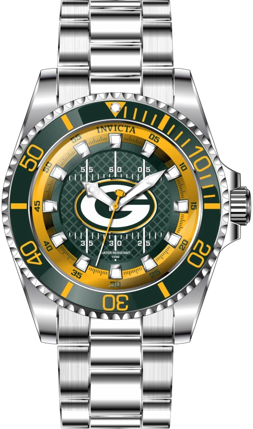 NFL model 36929 | Invictawatch