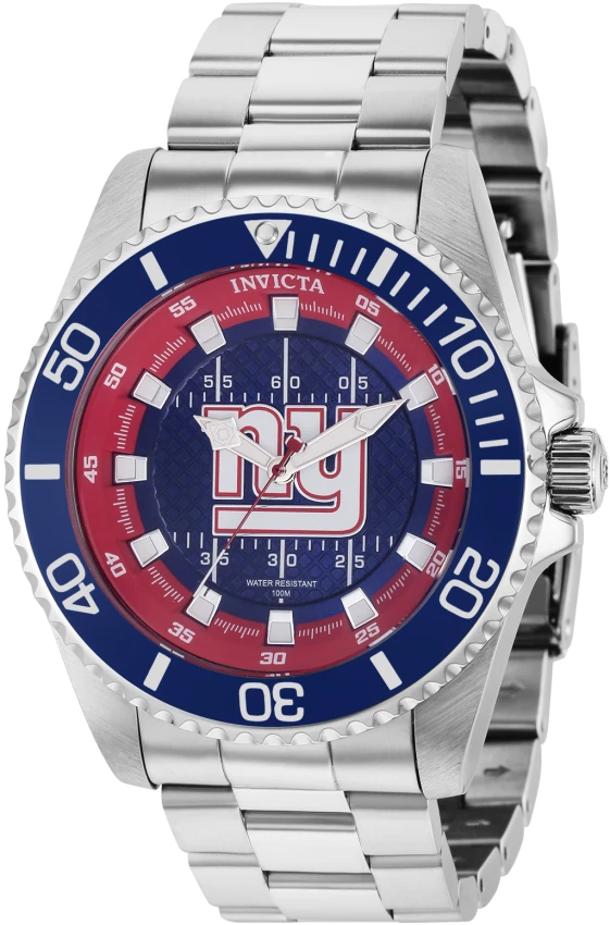 NFL model 36933 | Invictawatch