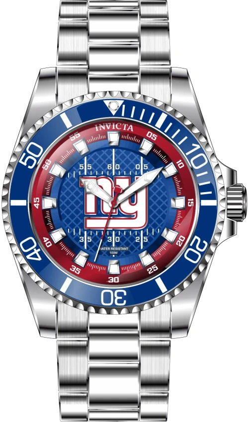 NFL model 36933 | Invictawatch