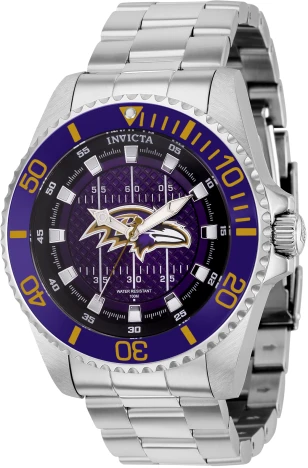 NFL model 36939 | Invictawatch