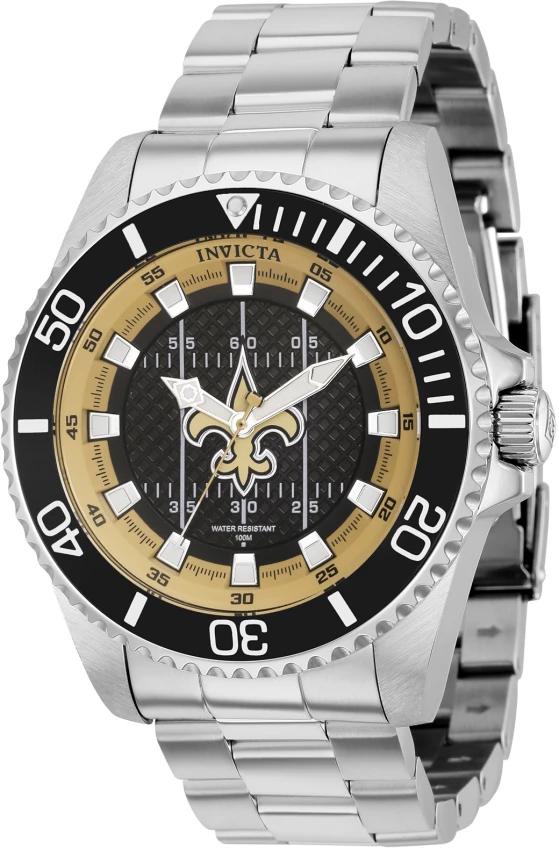 NFL model 36941 | Invictawatch