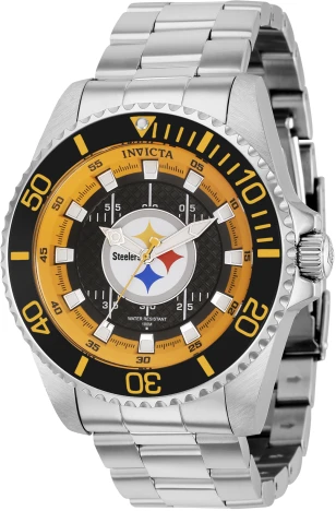 NFL model 36951 | Invictawatch