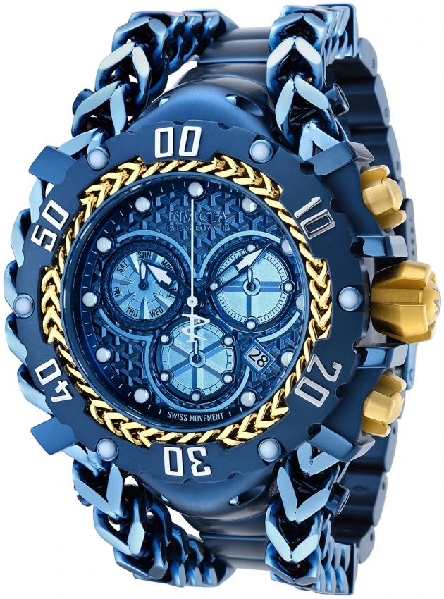 Gladiator model 36964 | Invictawatch