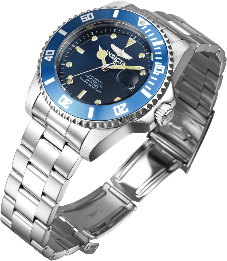 Pro Diver model 36972 | Invictawatch