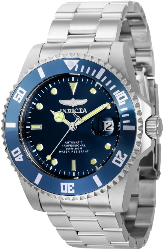 Pro Diver model 36972 | Invictawatch