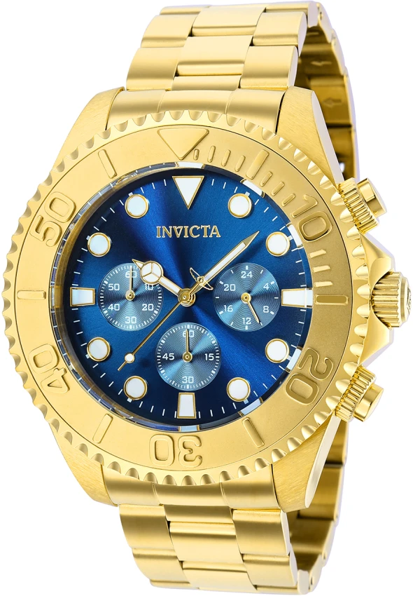 Pro Diver model 36974 | Invictawatch