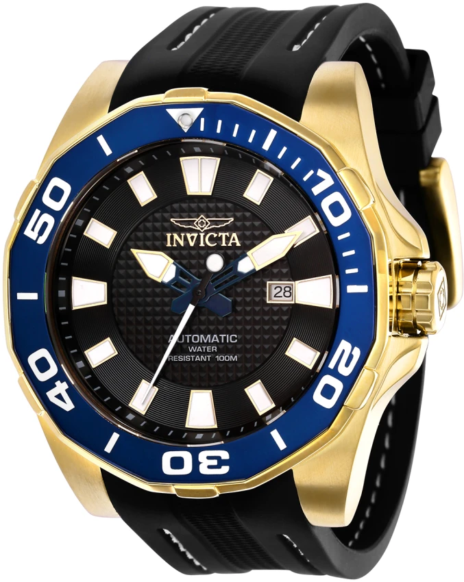 Pro Diver model 36982 | Invictawatch