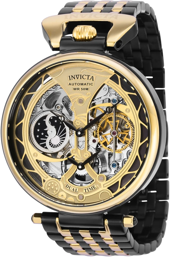 Objet D Art model 36998 | Invictawatch
