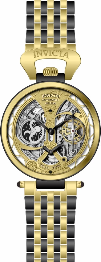 Objet D Art model 36998 | Invictawatch
