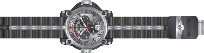 Sea Hunter model 36999 | Invictawatch