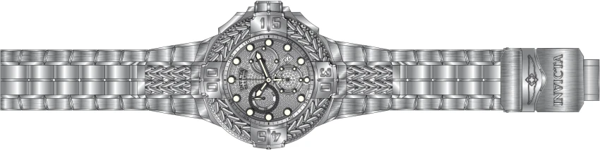 Gladiator model 37005 | Invictawatch