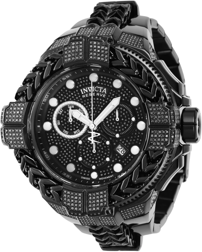 Gladiator model 37007 | Invictawatch