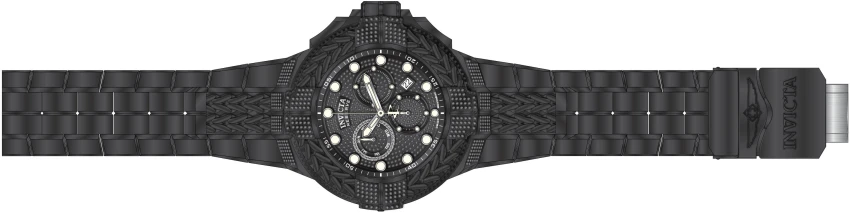 Gladiator model 37007 | Invictawatch