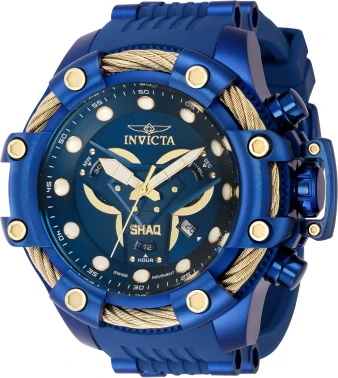 SHAQ model 37026 | Invictawatch