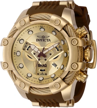SHAQ model 37027 | Invictawatch