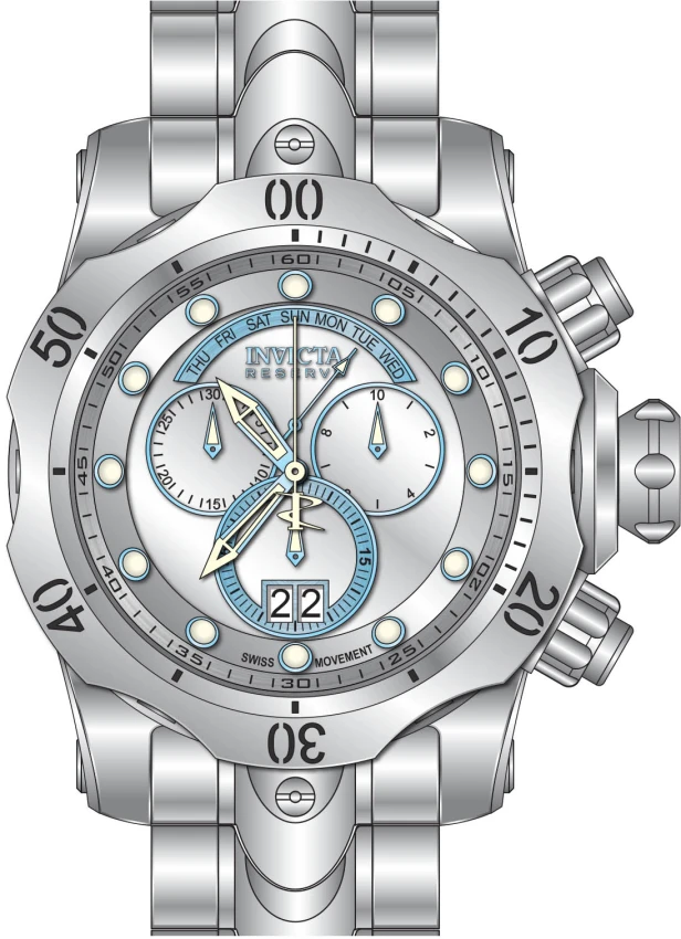 Reserve model 37028 | Invictawatch