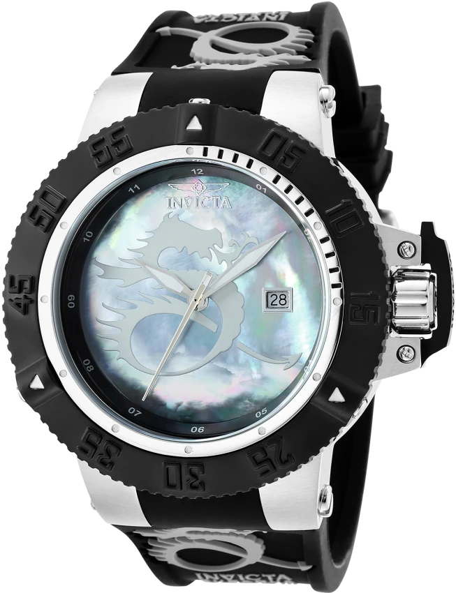 Subaqua model 37036 | Invictawatch
