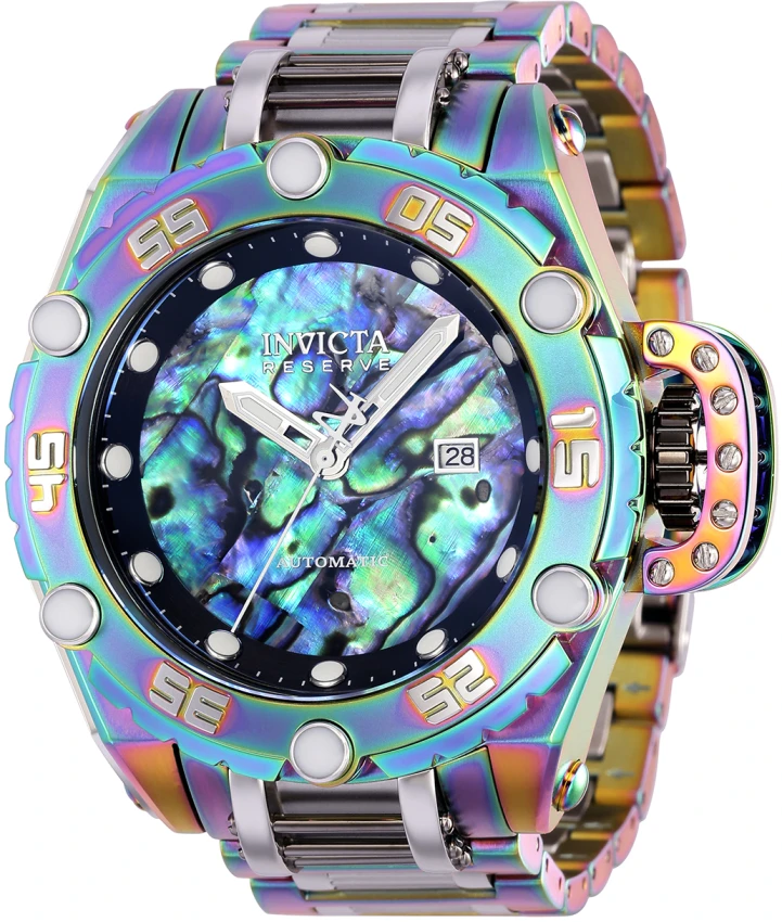 Flying Fox model 37045 | Invictawatch